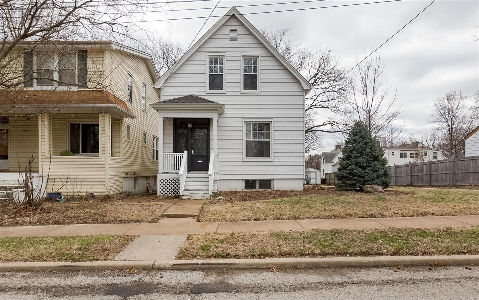 Greenwood - Residential