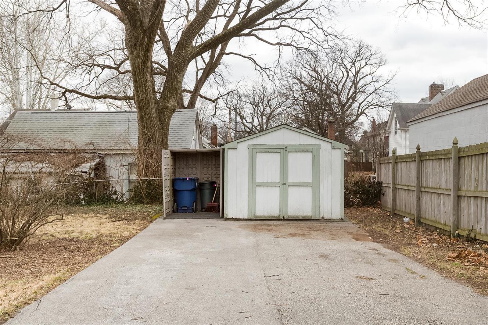 Greenwood - Residential