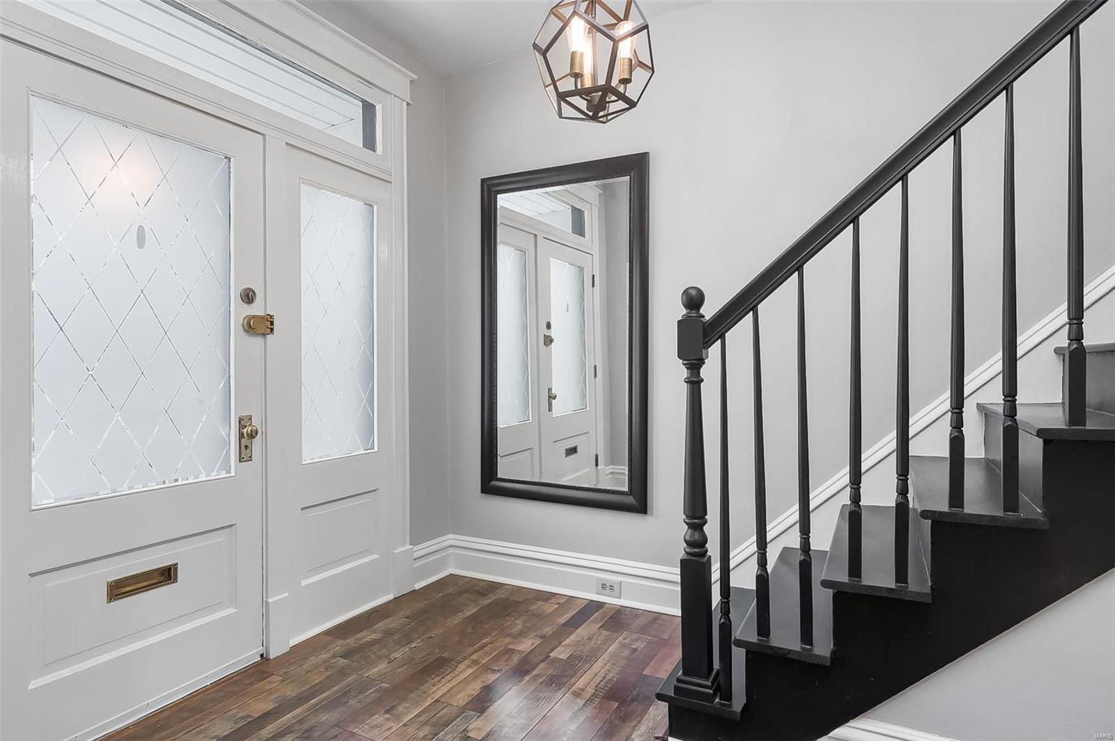 Greenwood - Residential