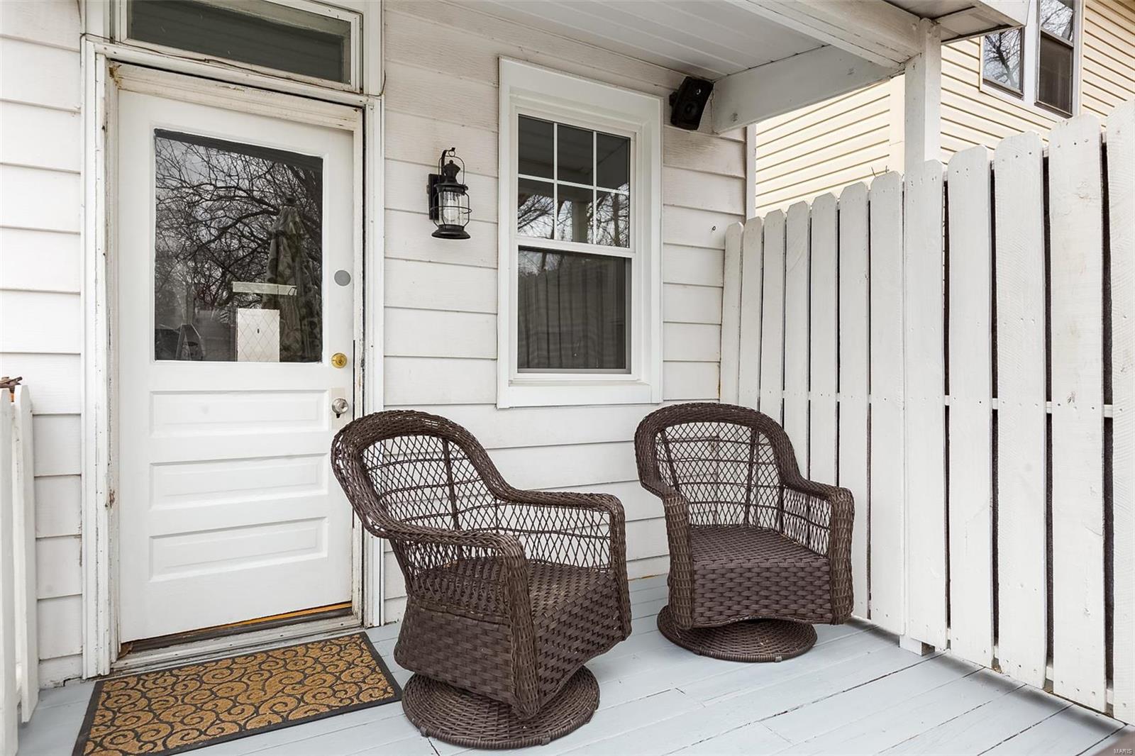 Greenwood - Residential