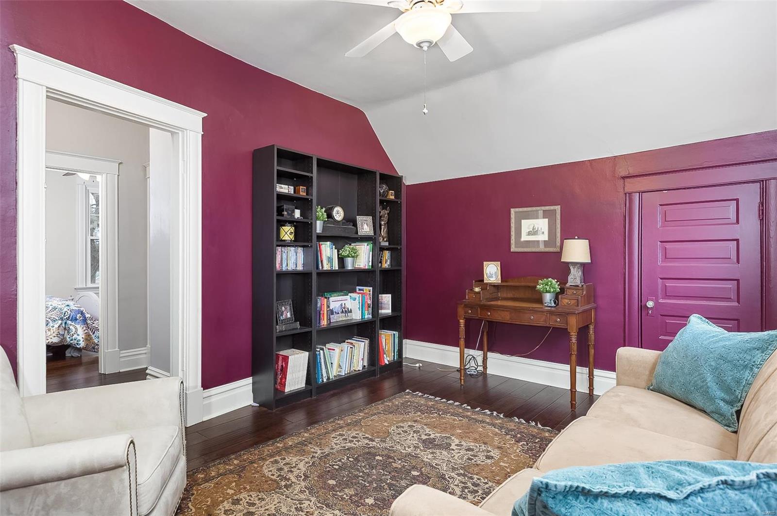 Greenwood - Residential