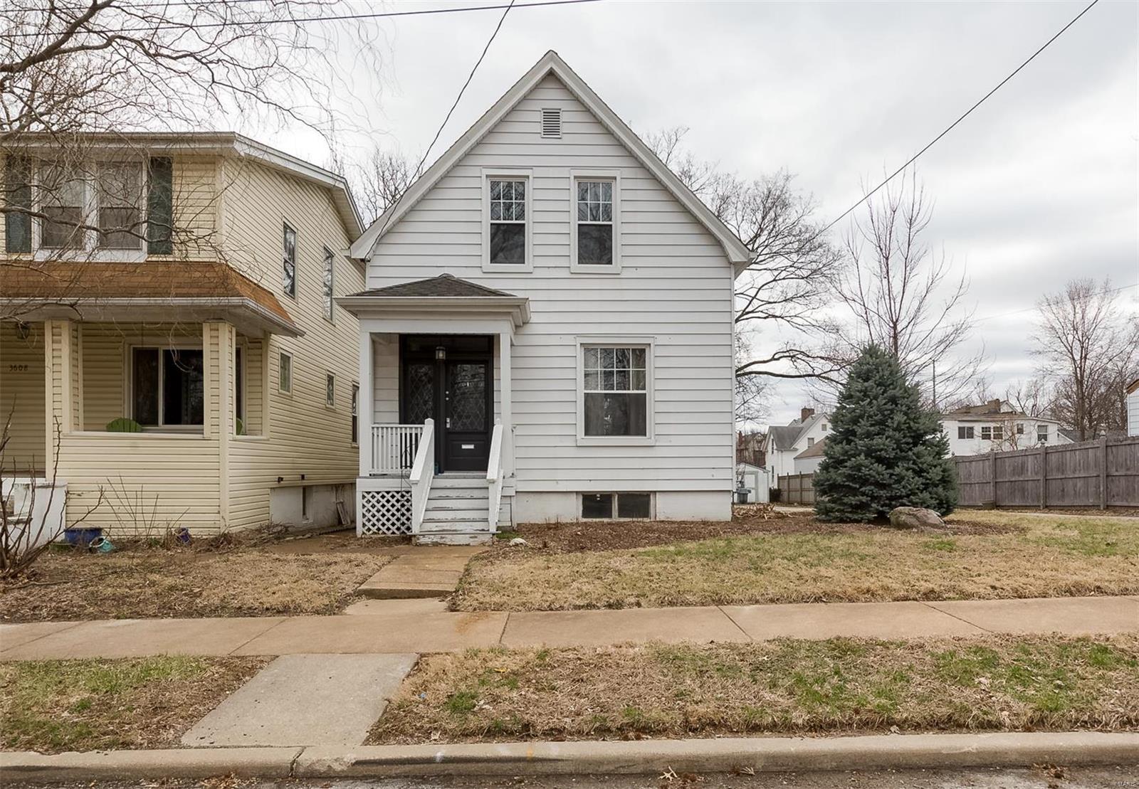 Greenwood - Residential