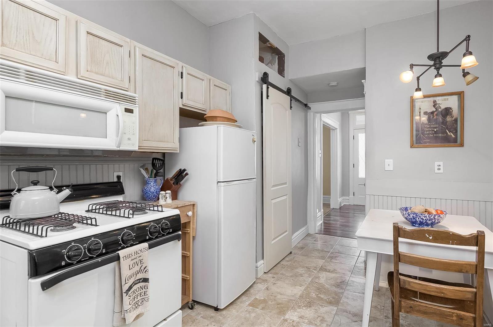 Greenwood - Residential