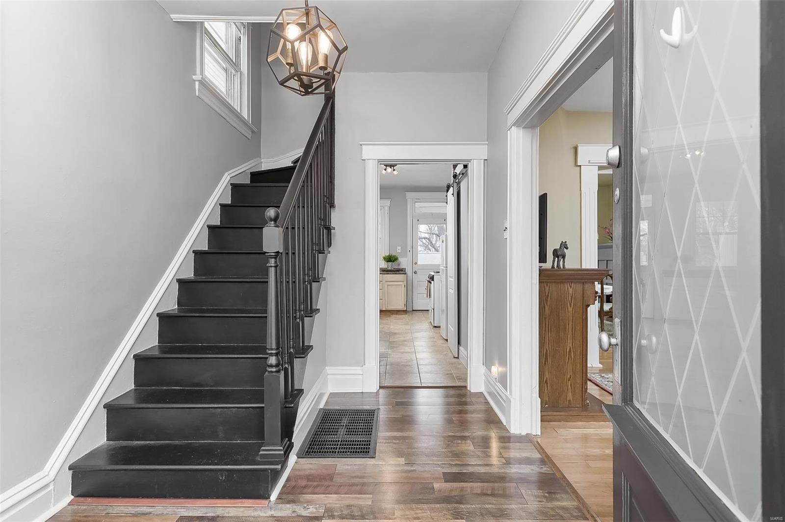 Greenwood - Residential