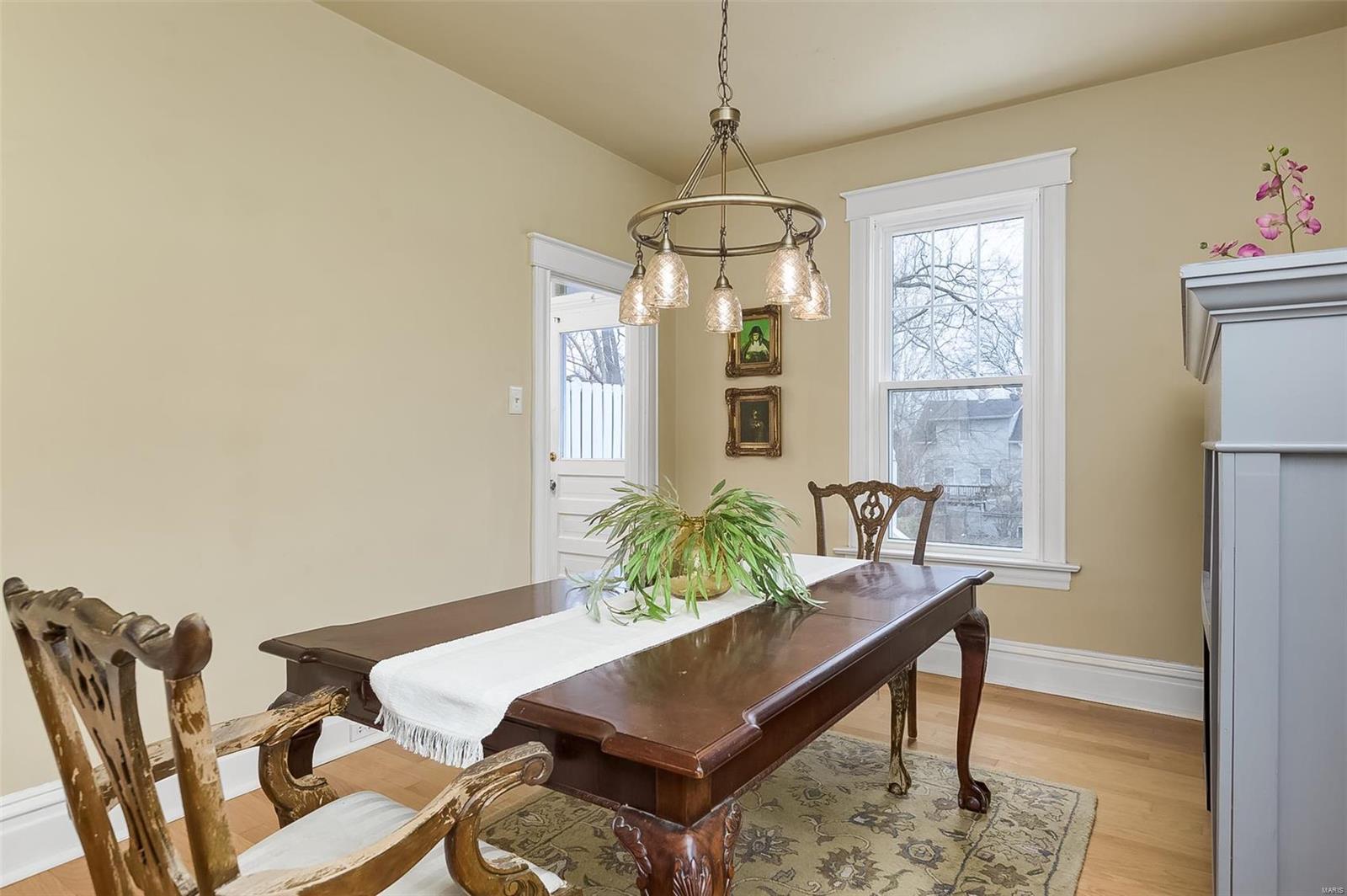 Greenwood - Residential