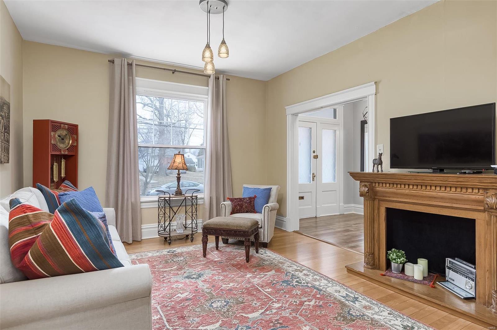 Greenwood - Residential