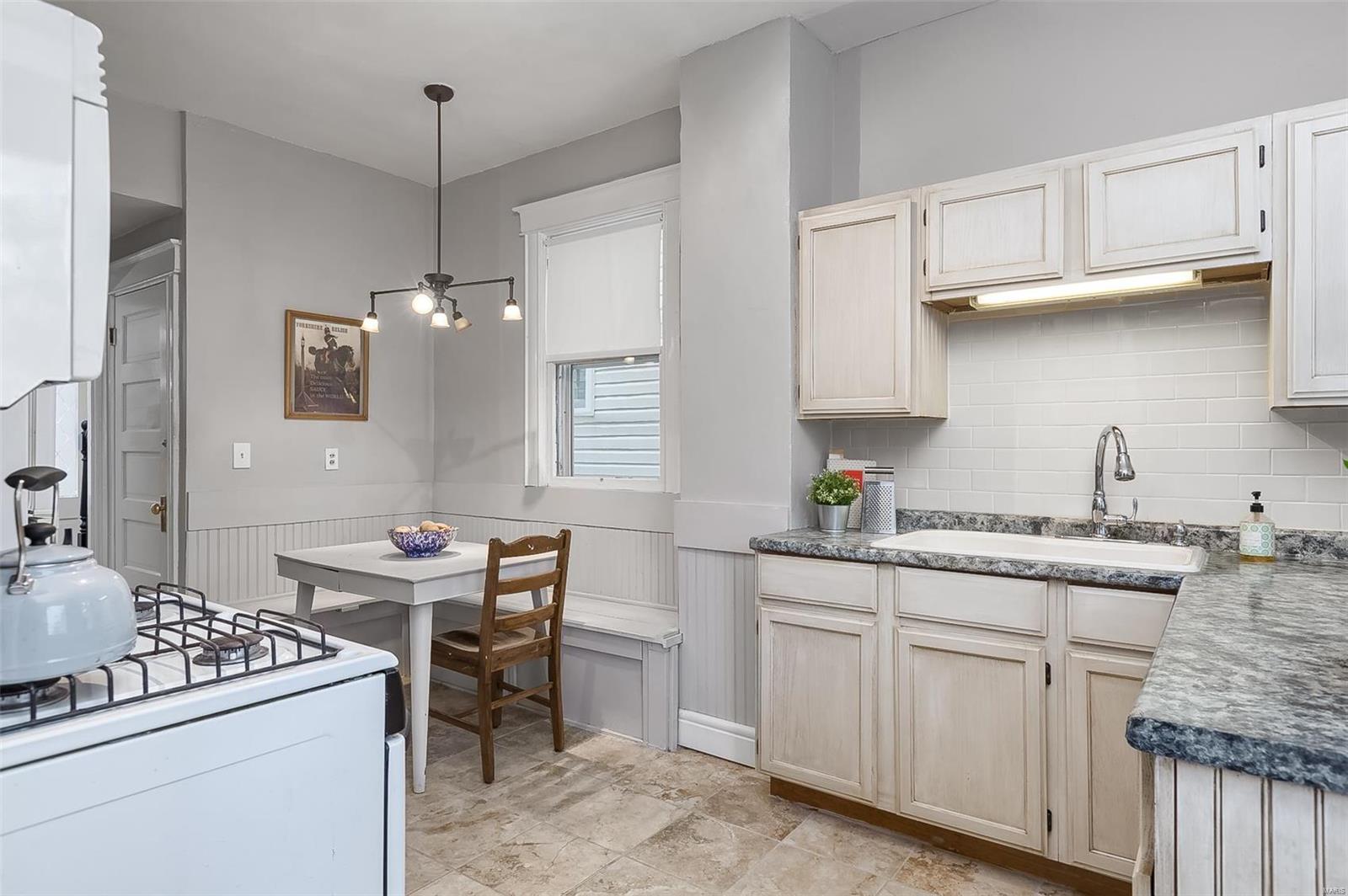 Greenwood - Residential