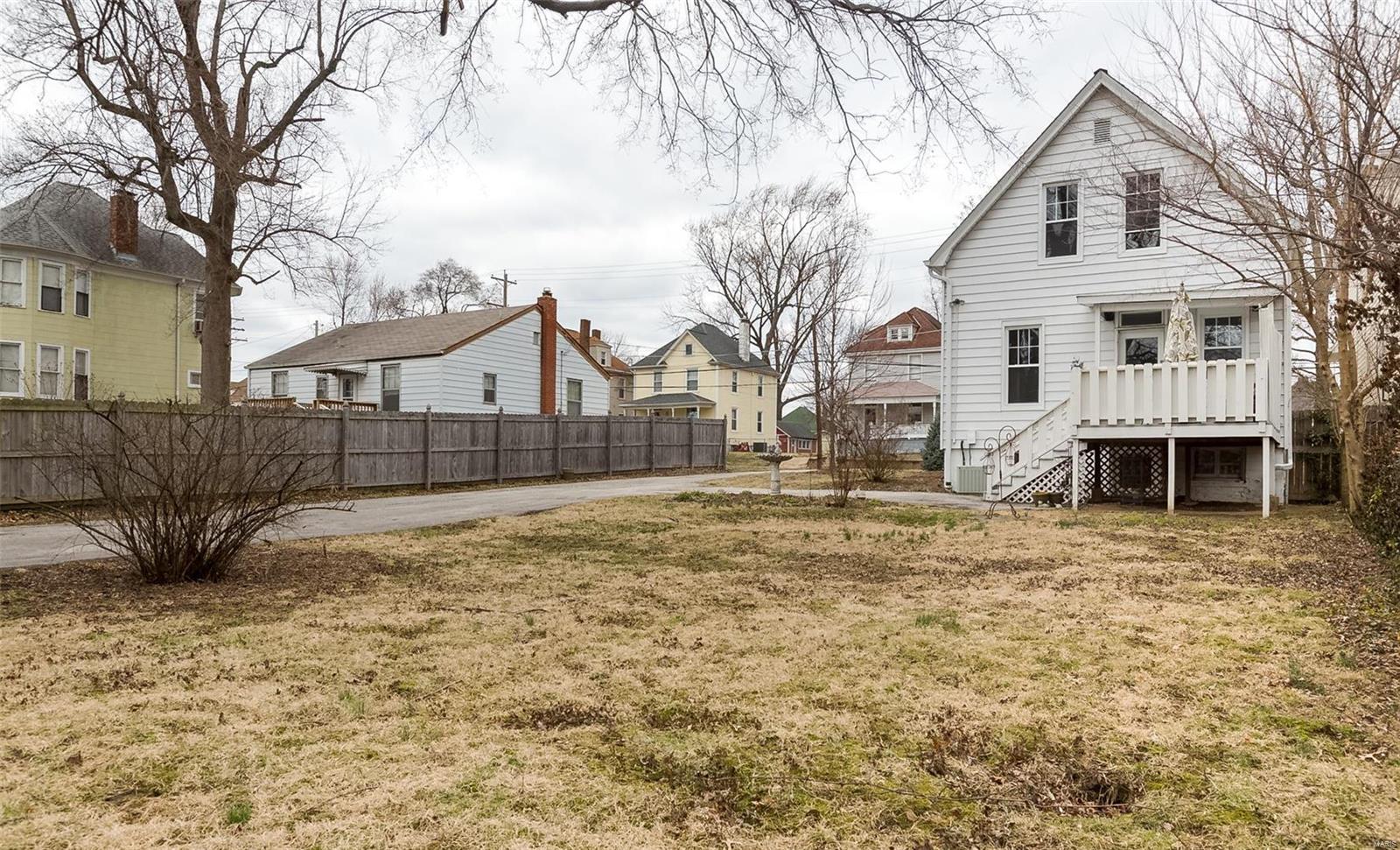 Greenwood - Residential