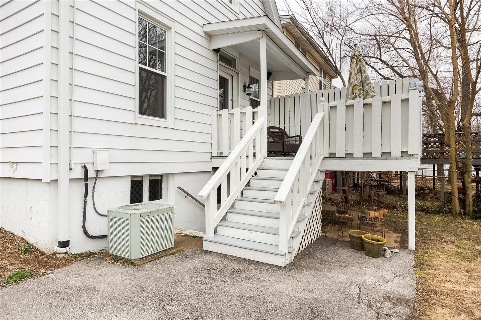 Greenwood - Residential