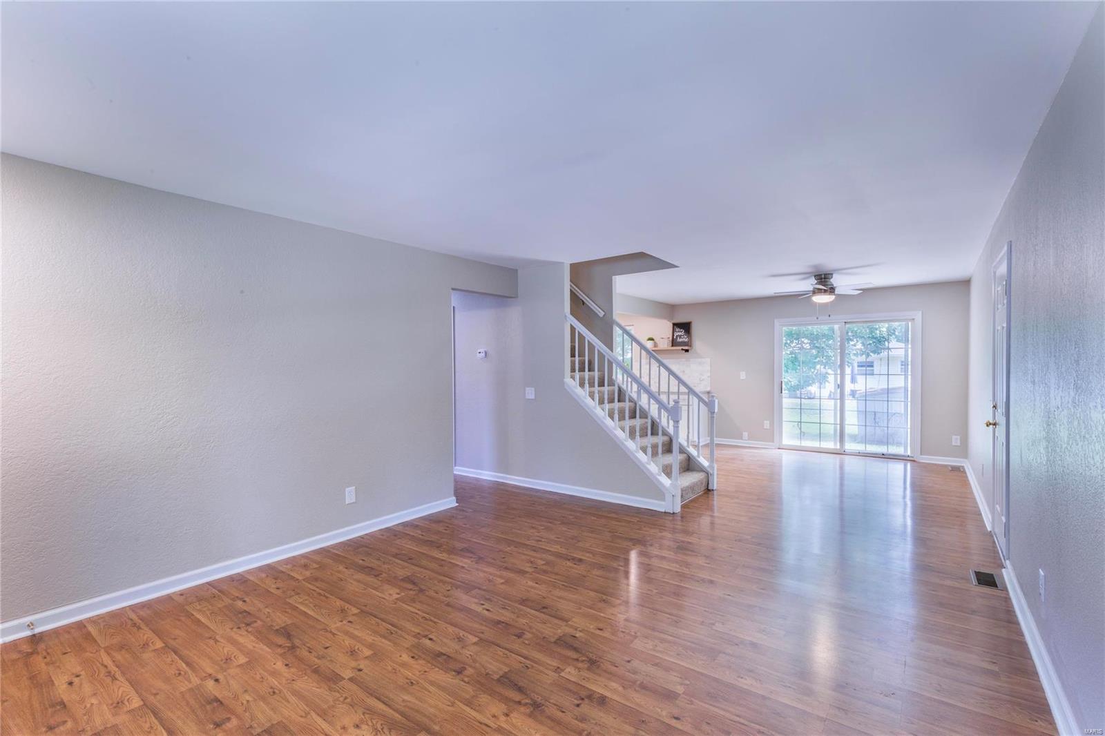 Springwood Place - Residential