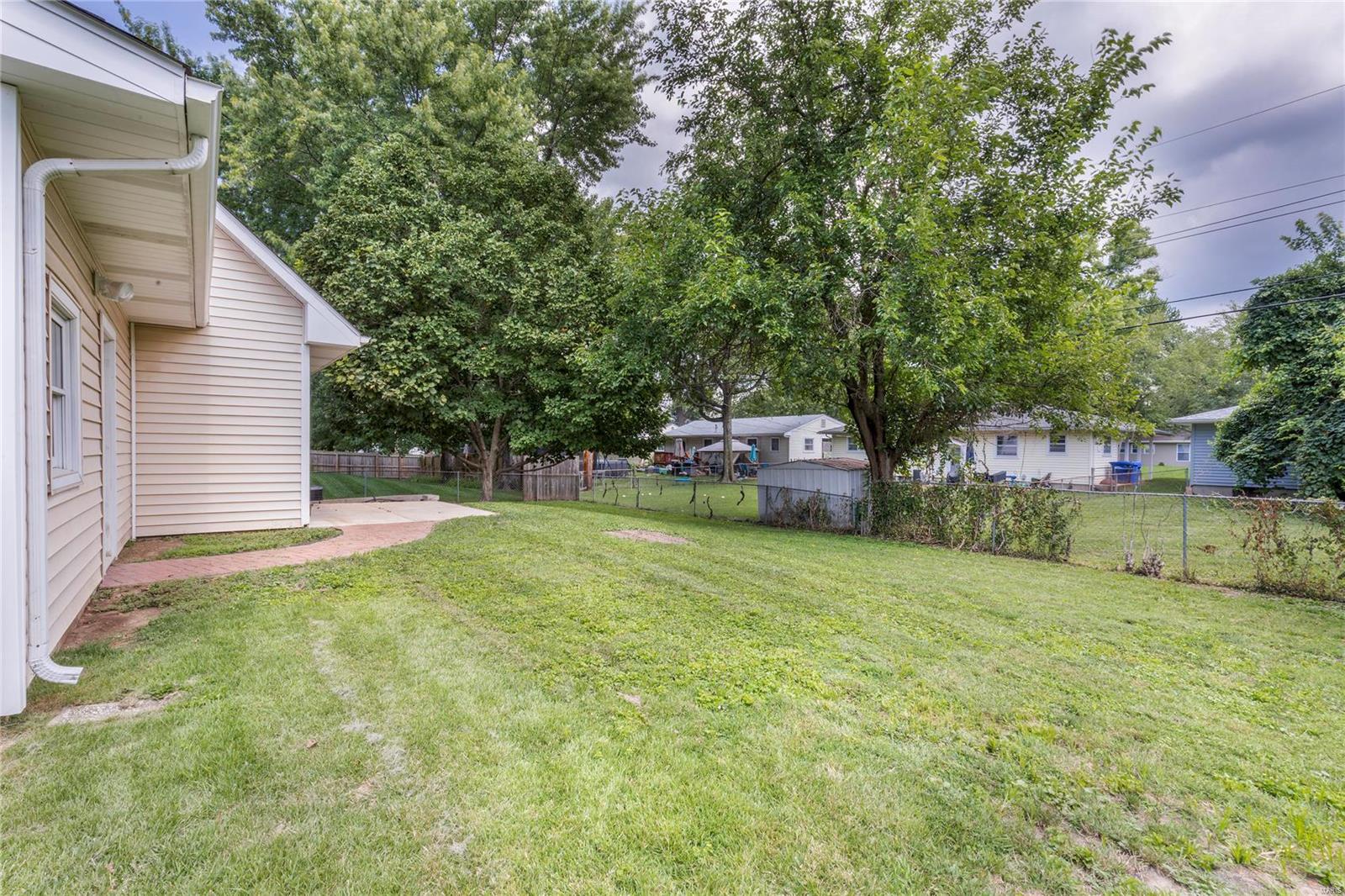 Springwood Place - Residential