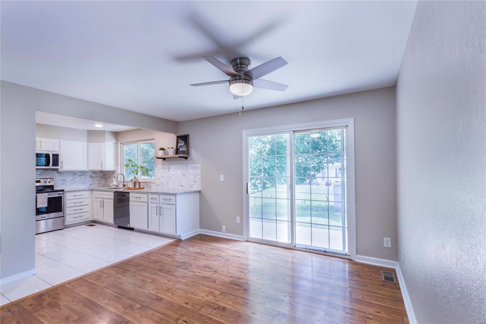 Springwood Place - Residential