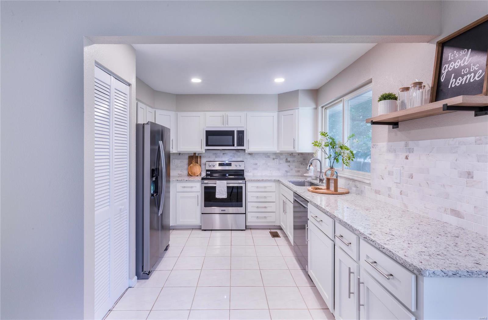 Springwood Place - Residential