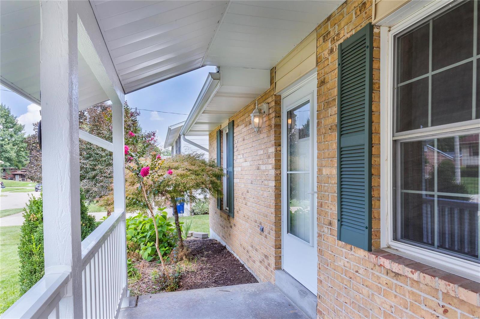 Springwood Place - Residential