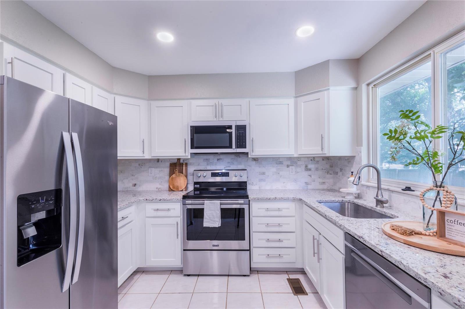 Springwood Place - Residential