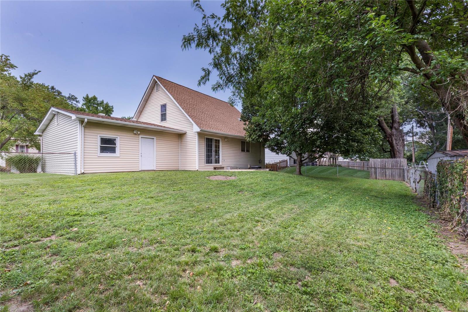 Springwood Place - Residential