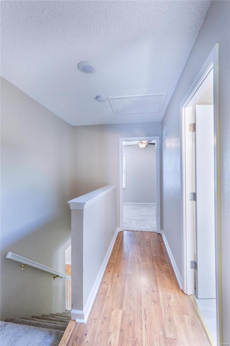 Springwood Place - Residential