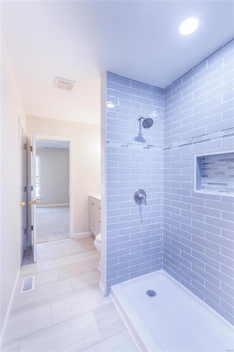 Springwood Place - Residential