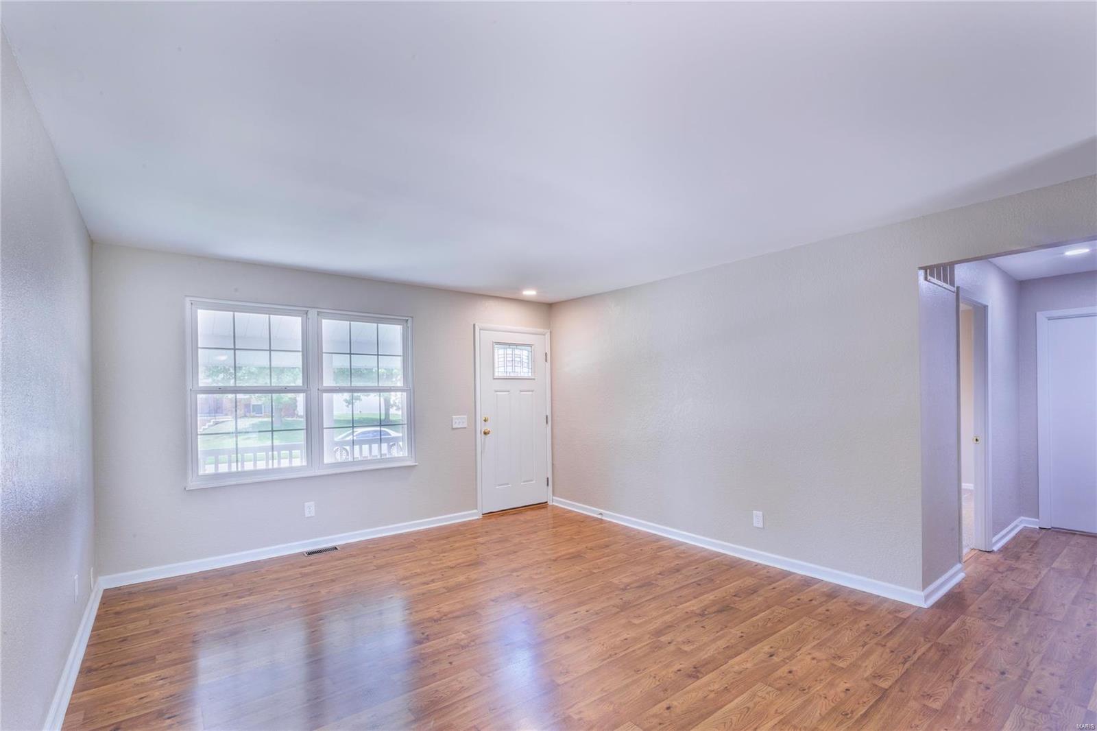 Springwood Place - Residential