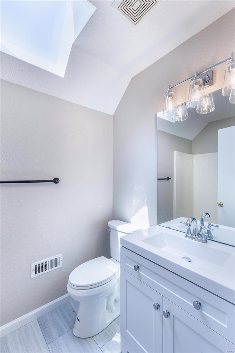 Springwood Place - Residential