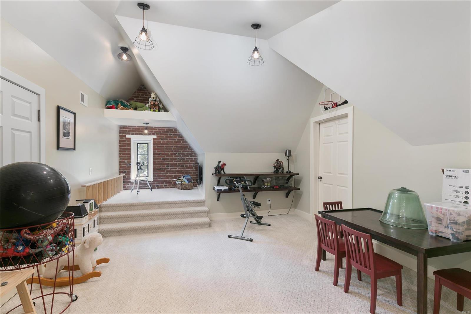 Portland Place - Residential