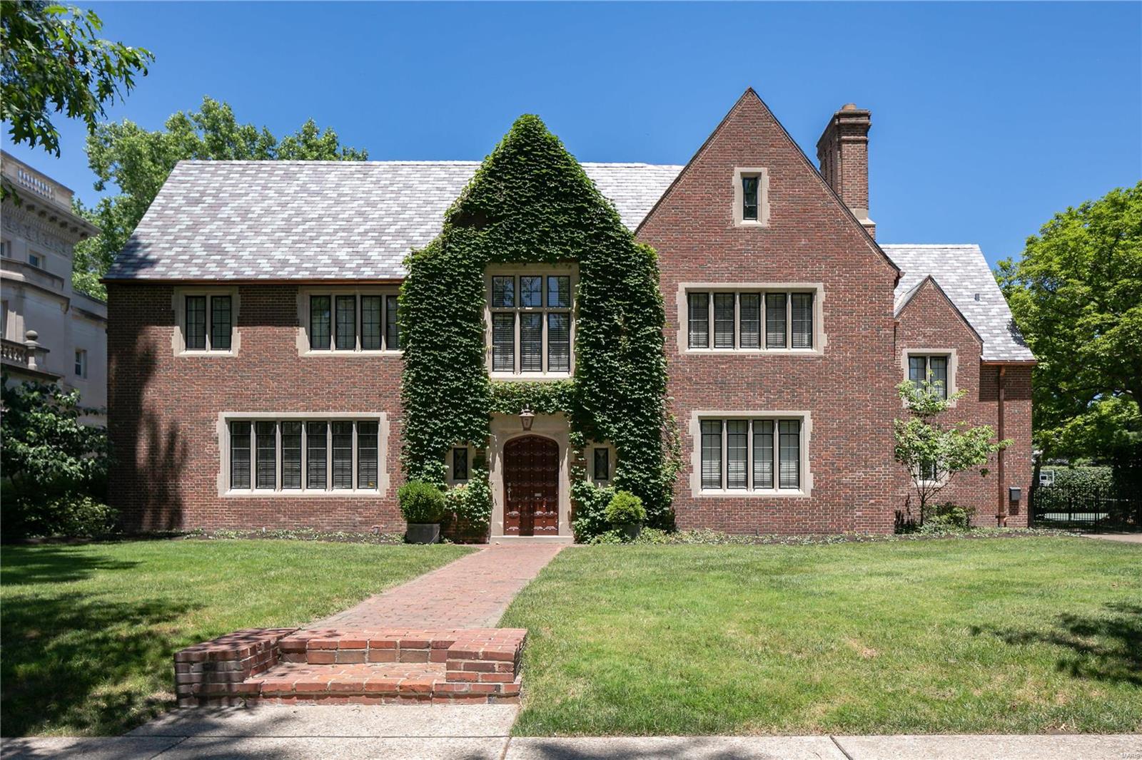 Portland Place - Residential