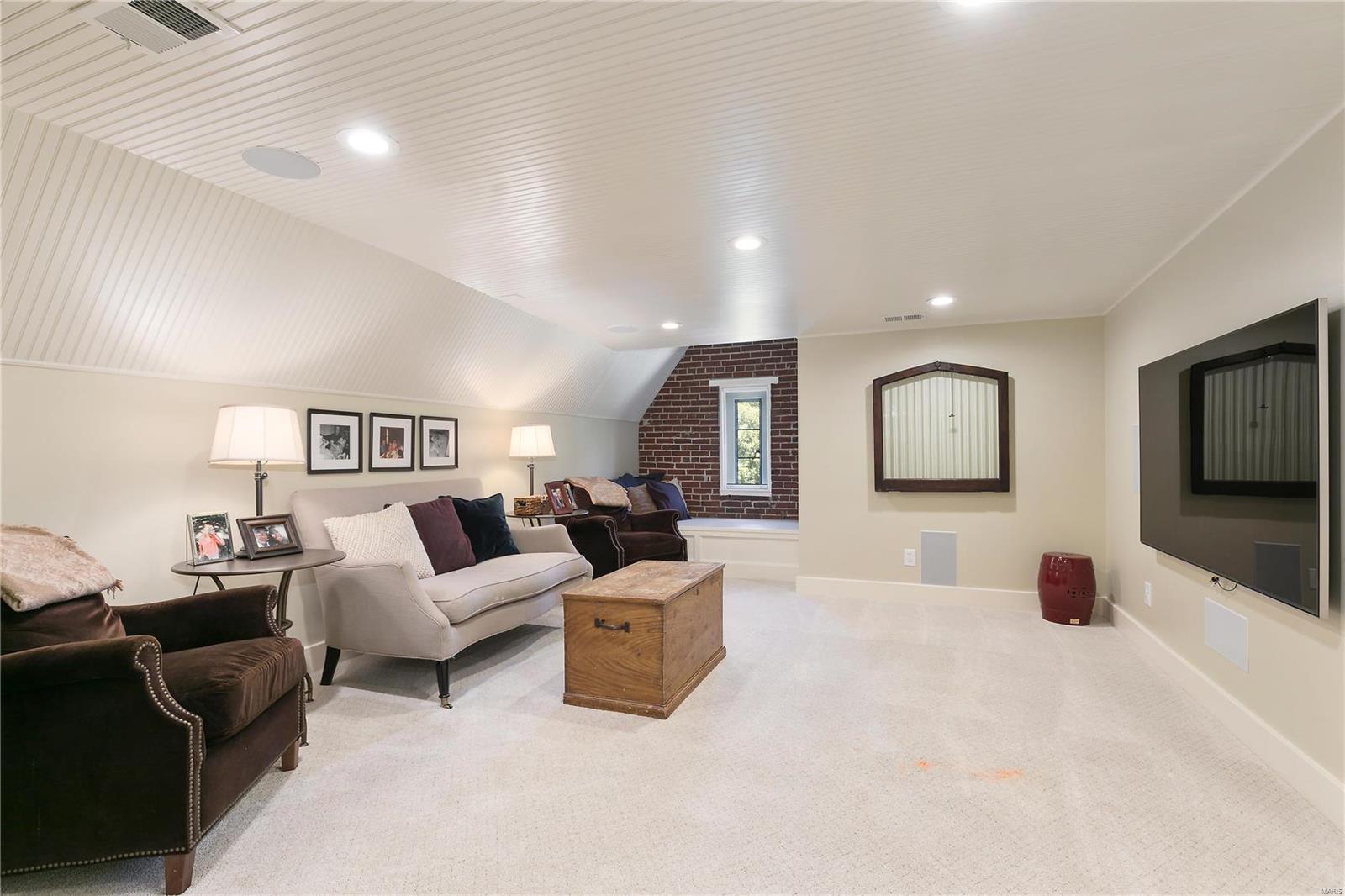 Portland Place - Residential