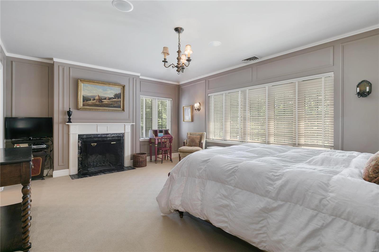 Portland Place - Residential