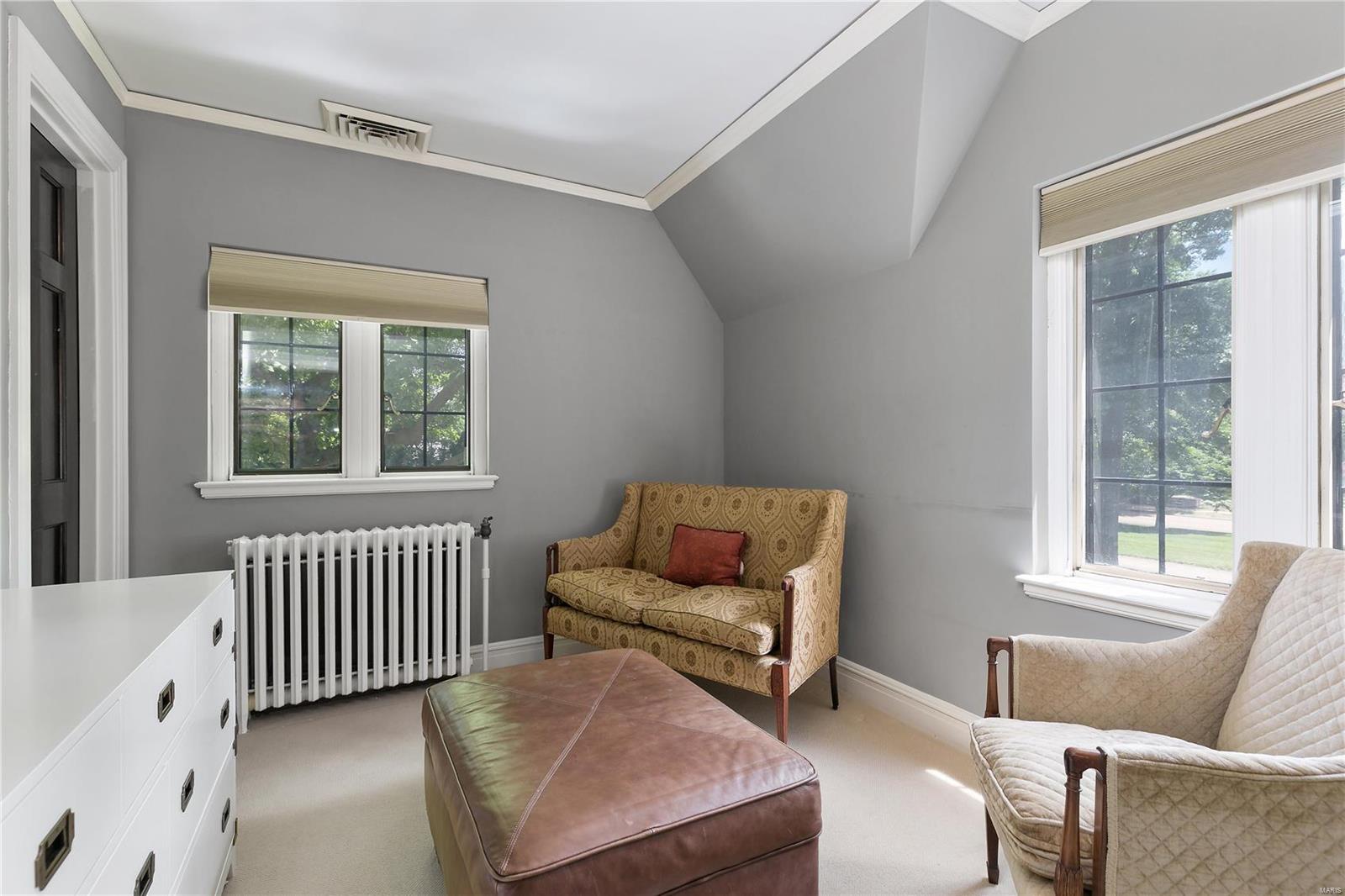 Portland Place - Residential