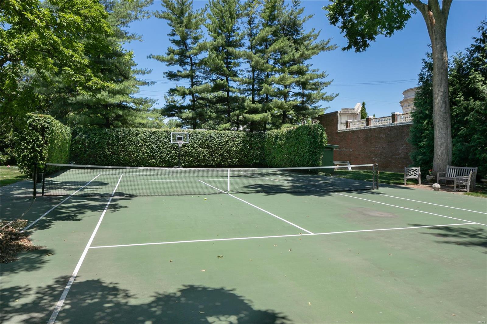 Portland Place - Residential
