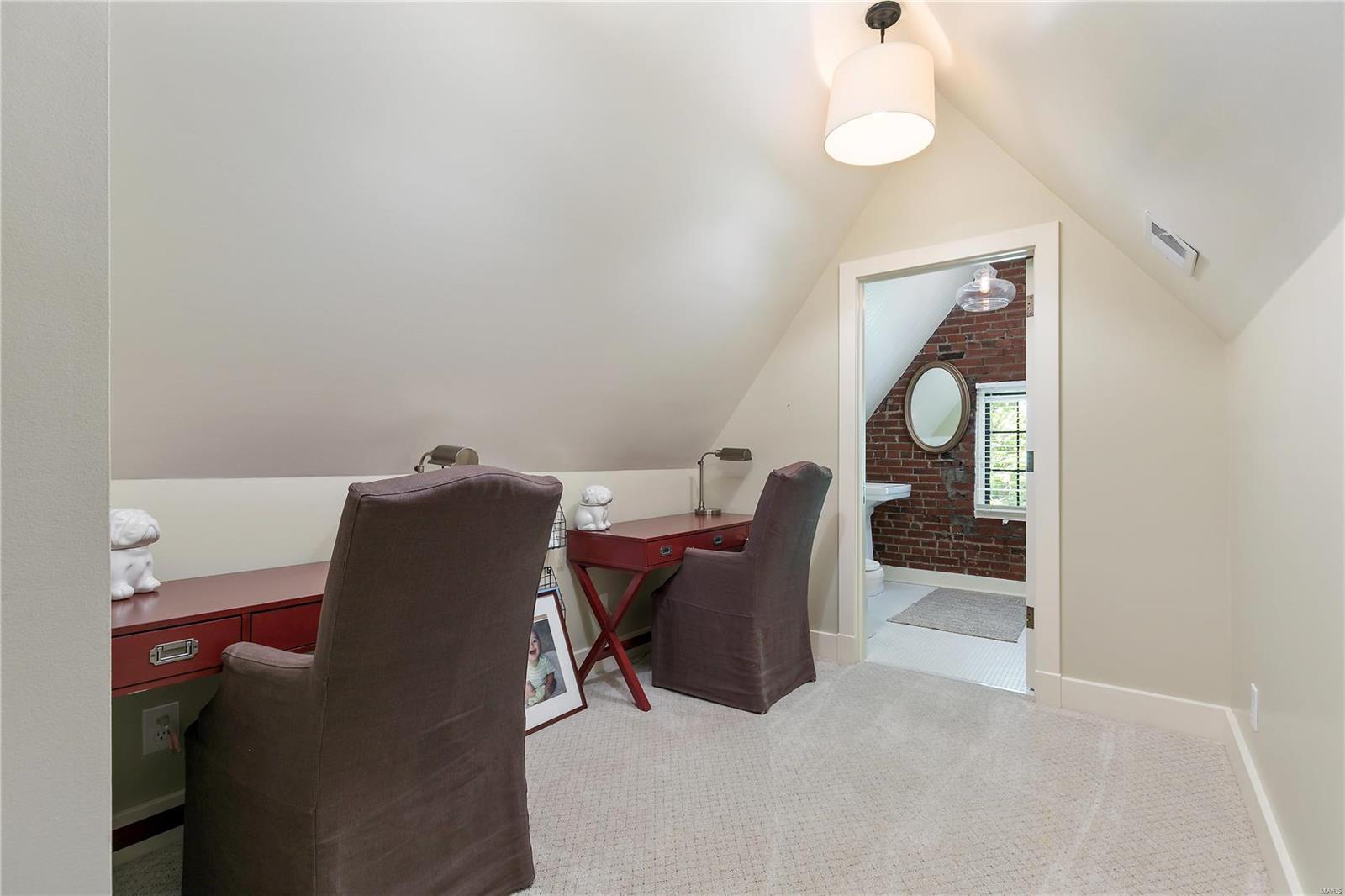 Portland Place - Residential