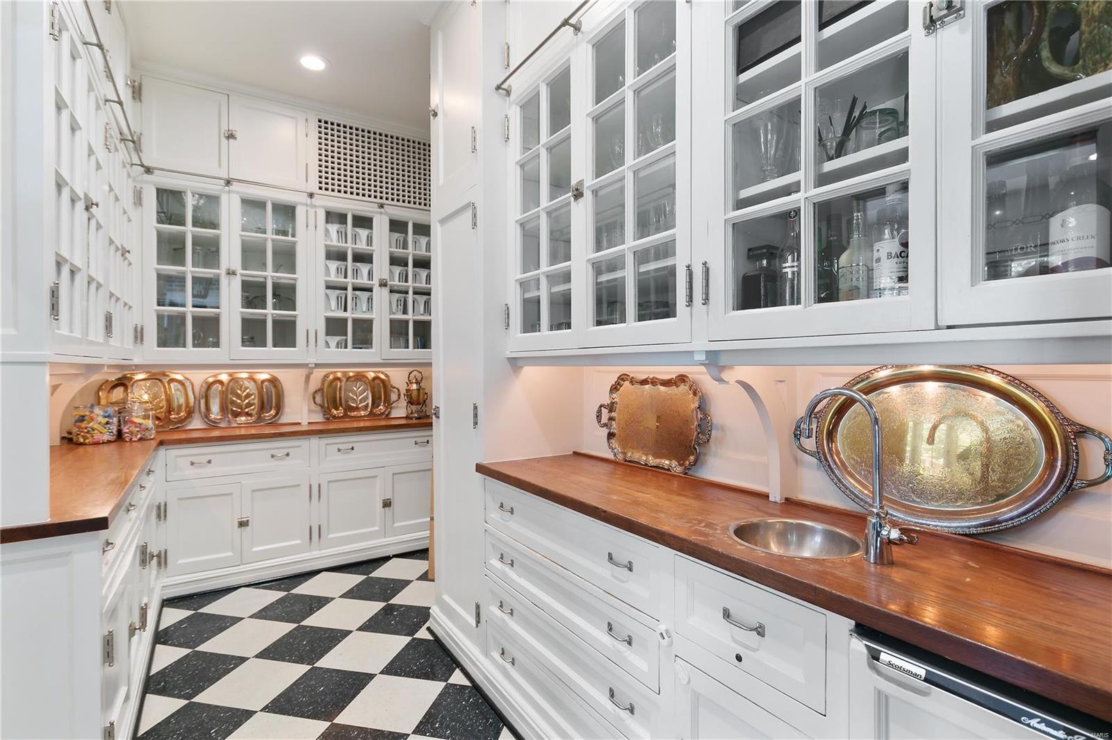 Portland Place - Residential