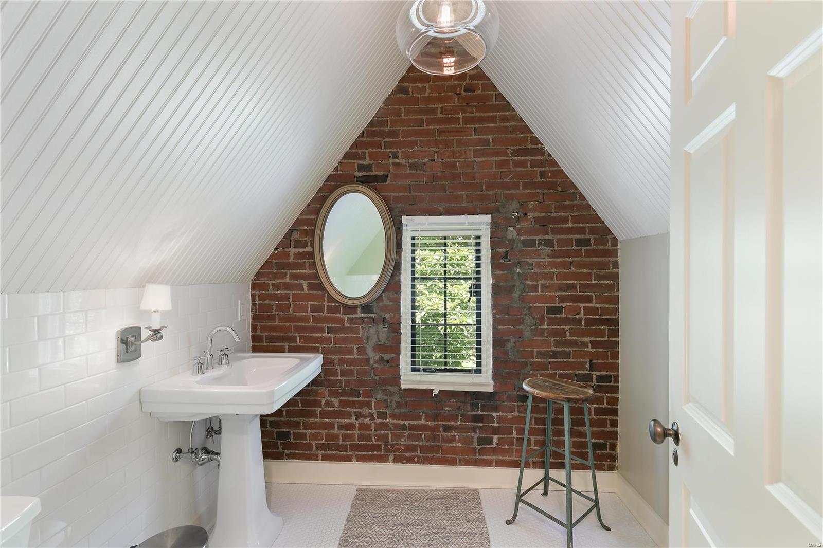 Portland Place - Residential