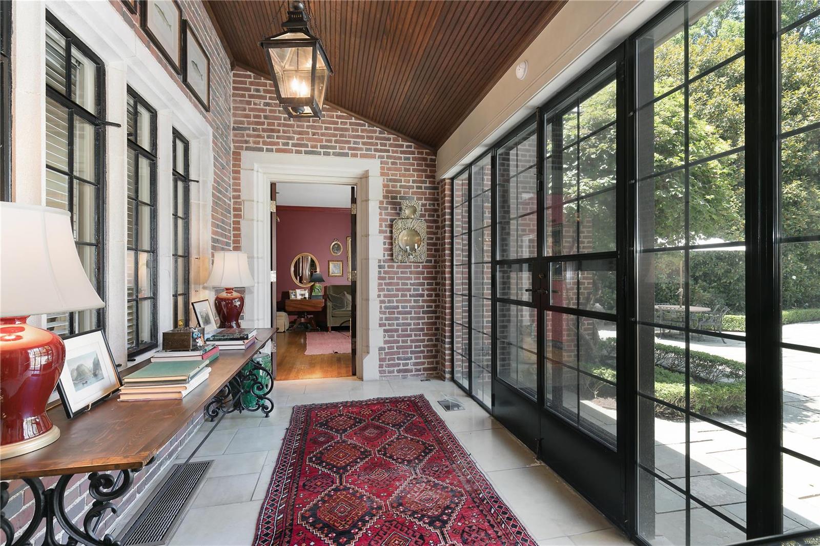 Portland Place - Residential