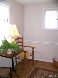 Colonial Village - Residential