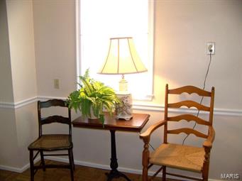 Colonial Village - Residential