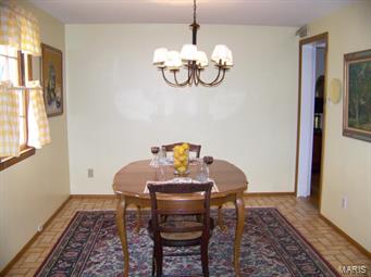 Colonial Village - Residential