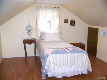 Colonial Village - Residential