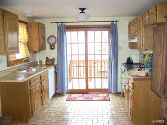 Colonial Village - Residential