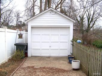 Colonial Village - Residential