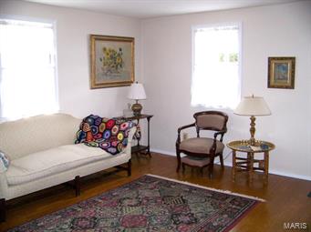 Colonial Village - Residential