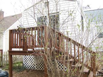 Colonial Village - Residential