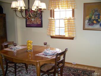 Colonial Village - Residential