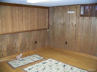 Colonial Village - Residential