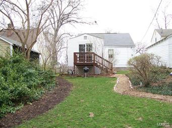 Colonial Village - Residential