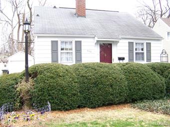 Colonial Village - Residential