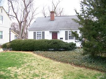 Colonial Village - Residential