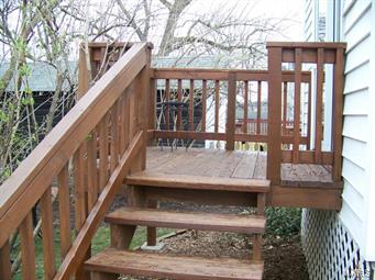 Colonial Village - Residential