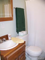 Colonial Village - Residential