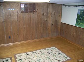 Colonial Village - Residential